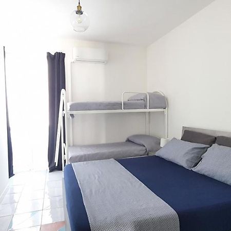 Appartamento In Piazza Italia SantʼAntìoco 외부 사진